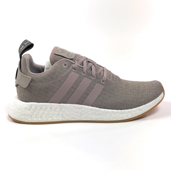 adidas nmd taupe